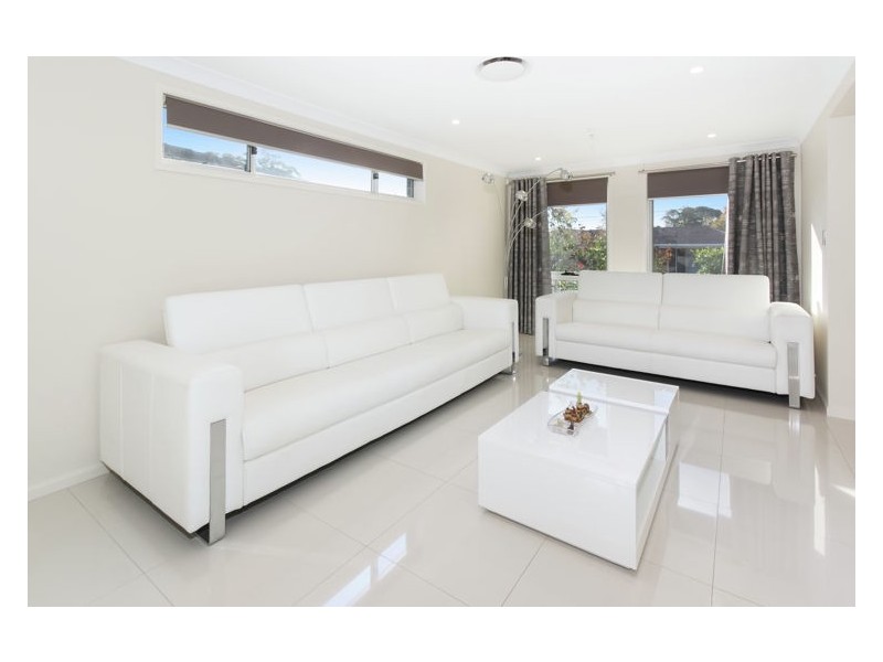 85 Norman Street, Prospect NSW 2148