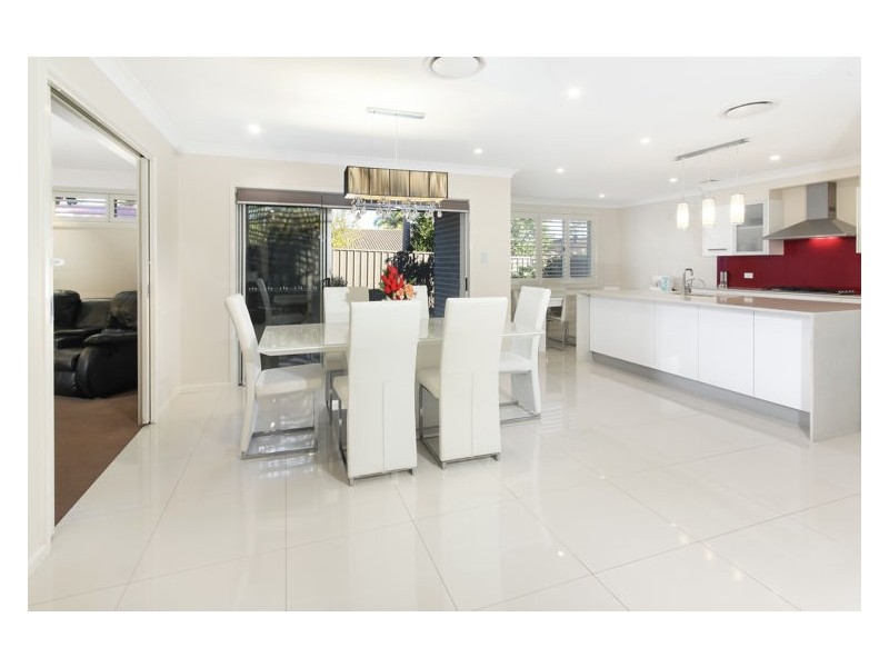 85 Norman Street, Prospect NSW 2148