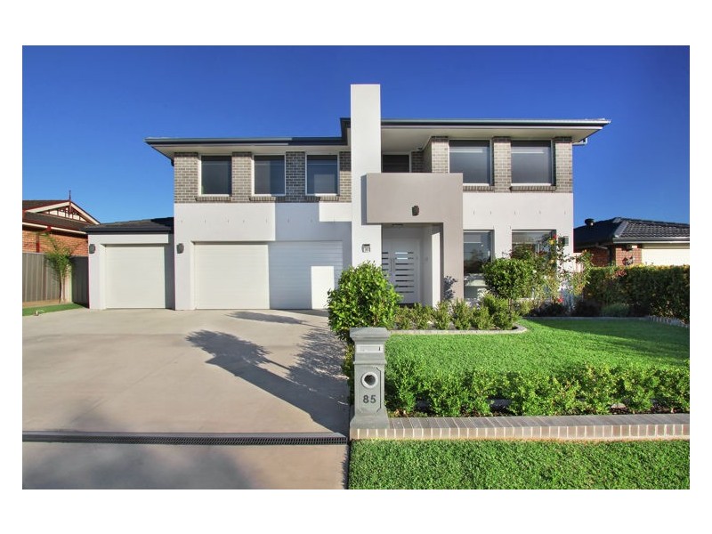 85 Norman Street, Prospect NSW 2148