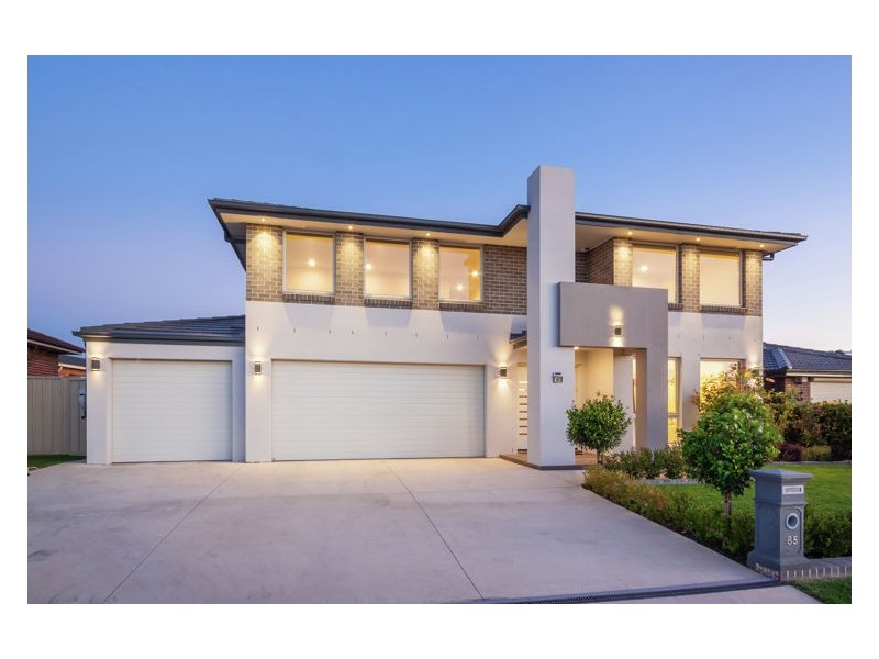 85 Norman Street, Prospect NSW 2148