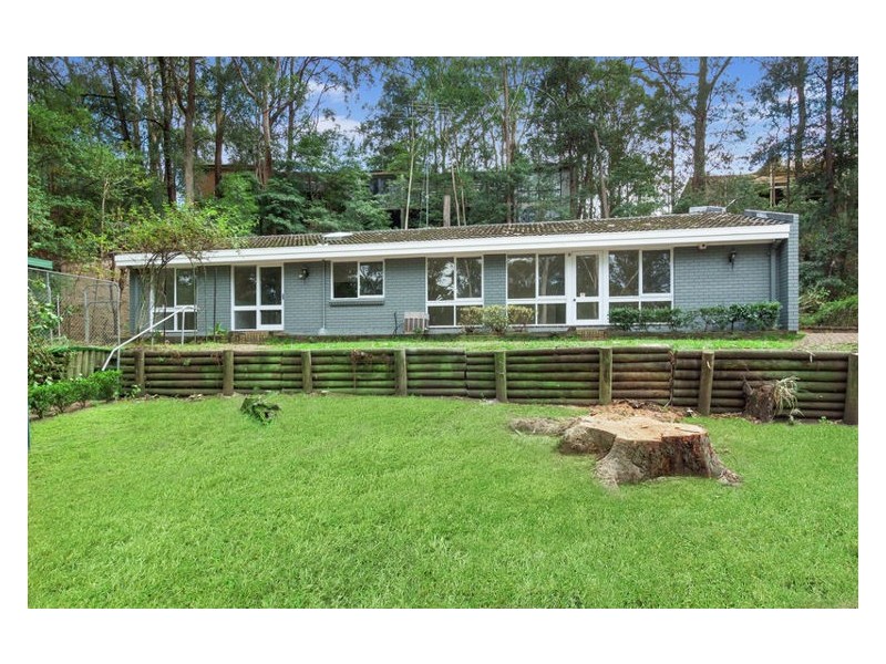 78 Francis Greenway Drive, Cherrybrook NSW 2126