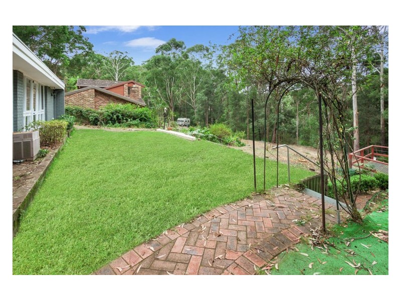 78 Francis Greenway Drive, Cherrybrook NSW 2126