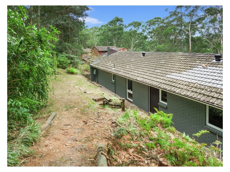 78 Francis Greenway Drive, Cherrybrook NSW 2126