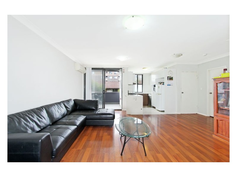 11/9 Wallace Street, Blacktown NSW 2148