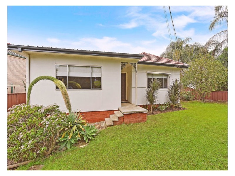 100 Wall Park Avenue, Blacktown NSW 2148