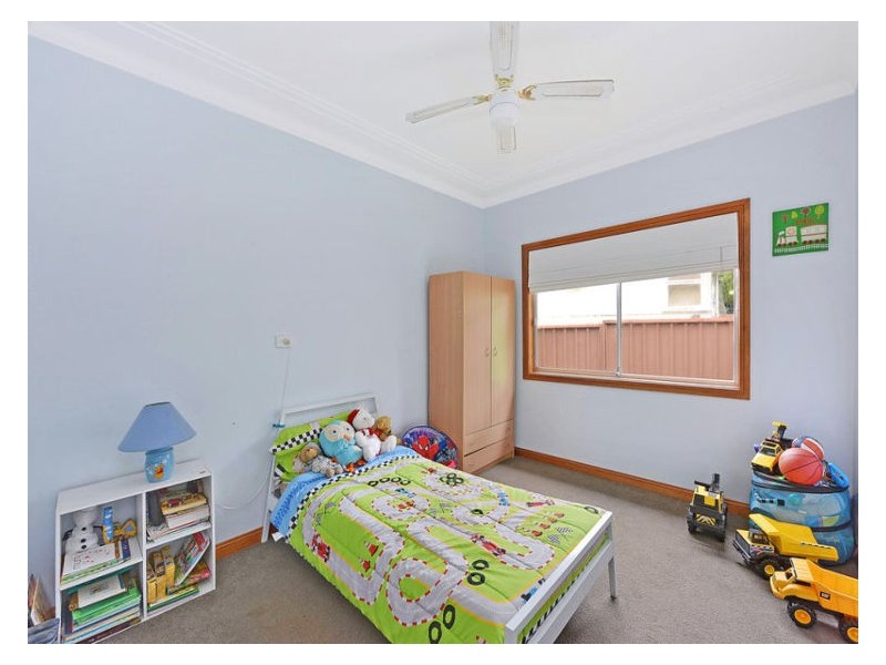 100 Wall Park Avenue, Blacktown NSW 2148