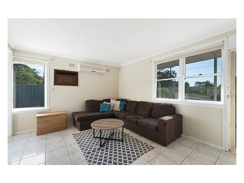 34 Rymill Road, Tregear NSW 2770