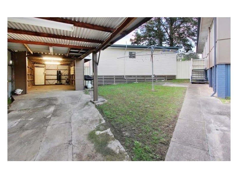 34 Rymill Road, Tregear NSW 2770