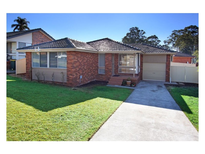 4 Cascade Street, Seven Hills NSW 2147