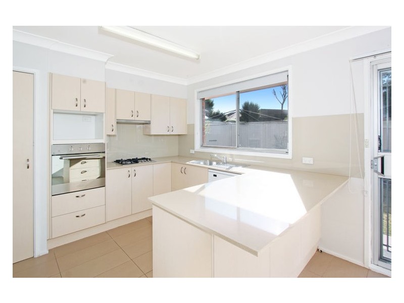 4 Cascade Street, Seven Hills NSW 2147