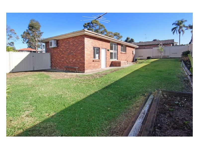 4 Cascade Street, Seven Hills NSW 2147