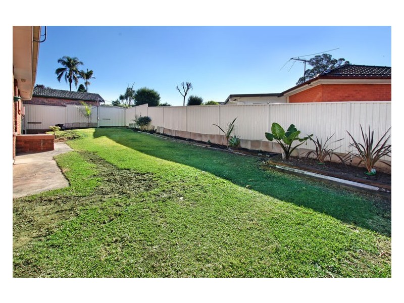 4 Cascade Street, Seven Hills NSW 2147