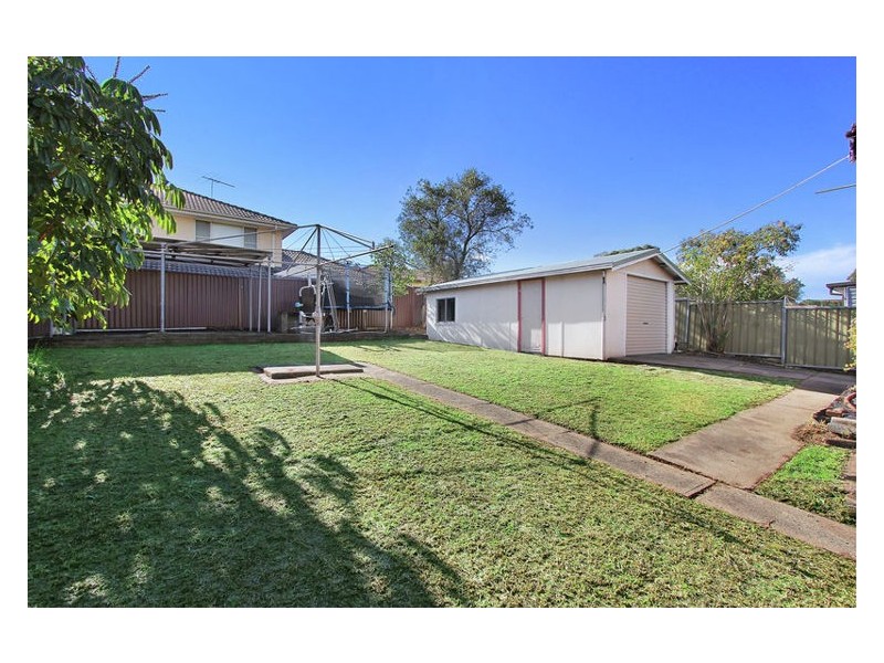 163 Bungaribee Road, Blacktown NSW 2148