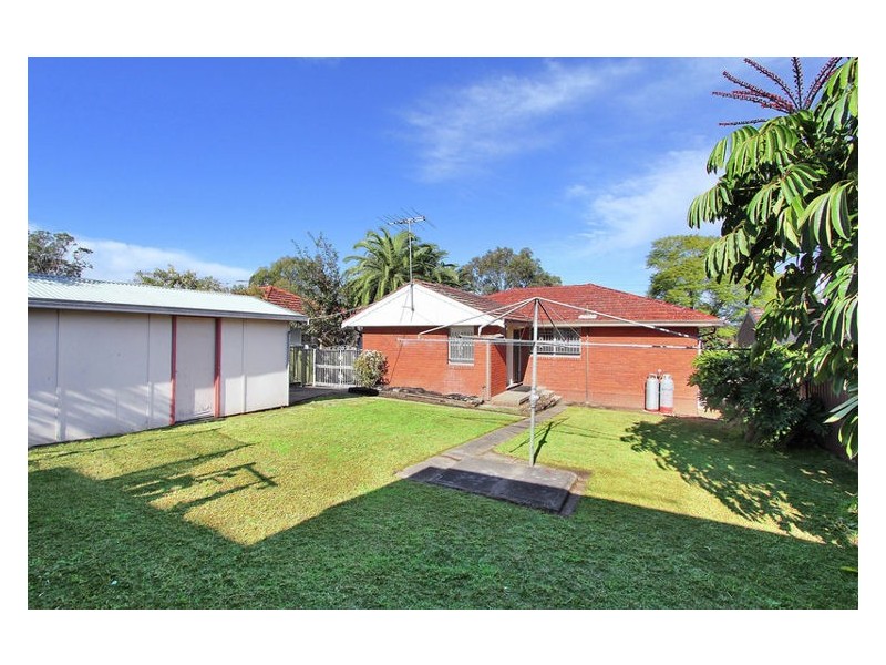 163 Bungaribee Road, Blacktown NSW 2148