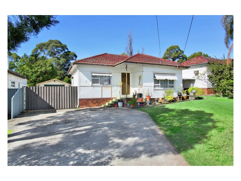 36 Scott Street, Toongabbie NSW 2146