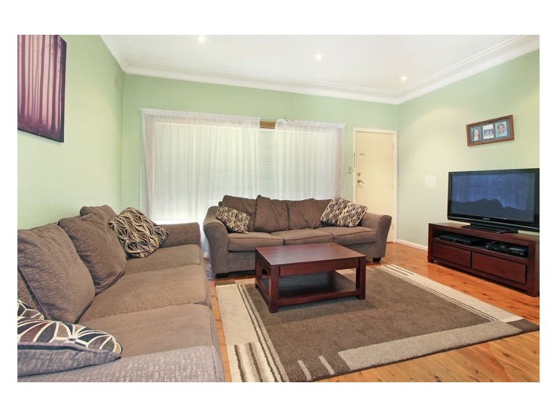 3 Rutland Street, Blacktown NSW 2148