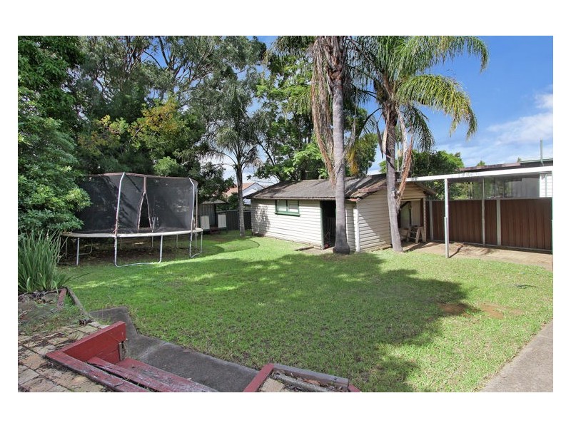 3 Rutland Street, Blacktown NSW 2148