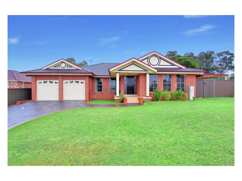 36 Edgeware Road, Prospect NSW 2148