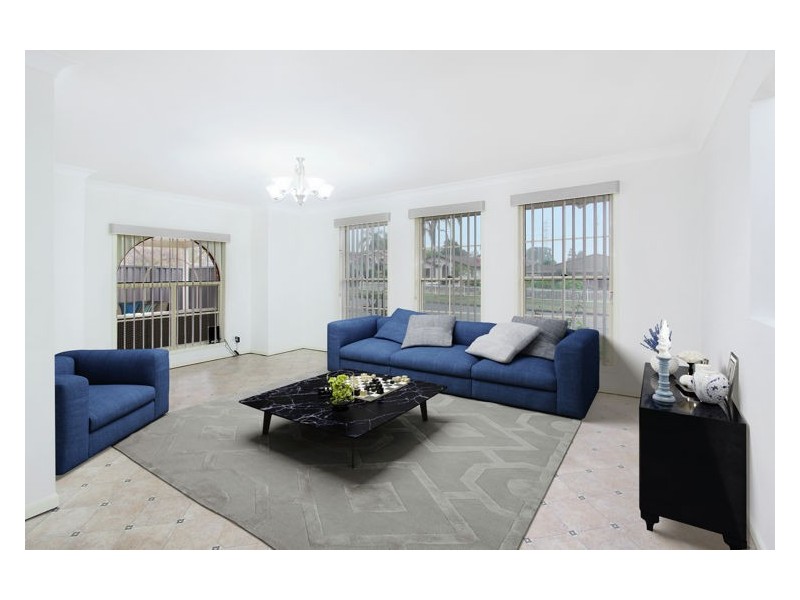 36 Edgeware Road, Prospect NSW 2148