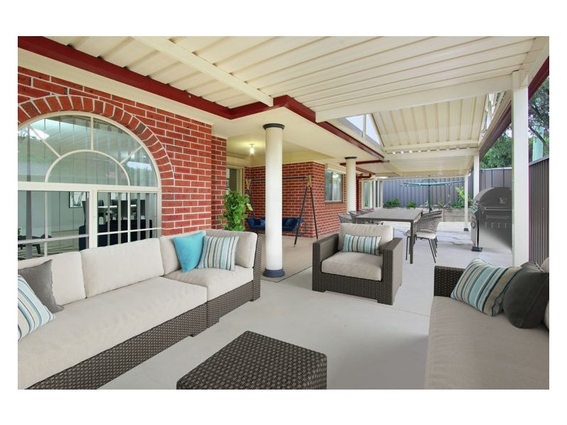 36 Edgeware Road, Prospect NSW 2148