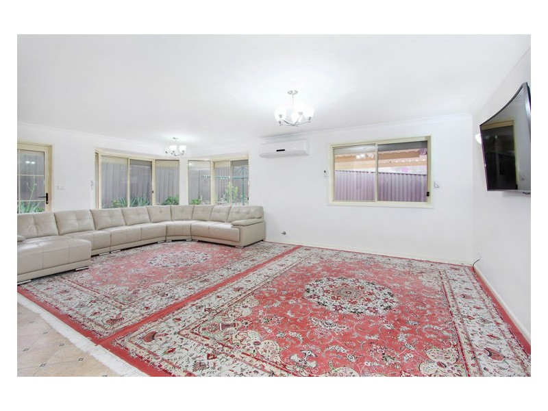 36 Edgeware Road, Prospect NSW 2148