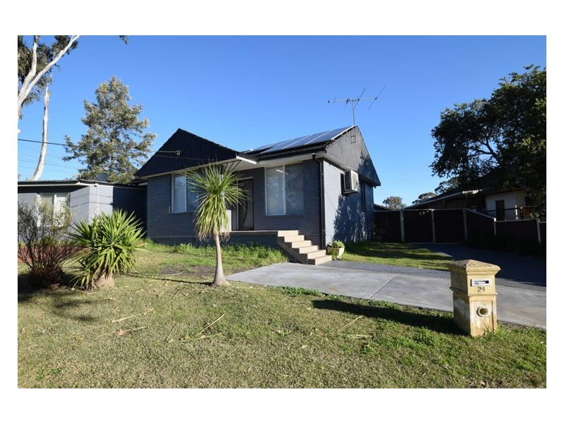 24 Kabarli Road, Lalor Park NSW 2147