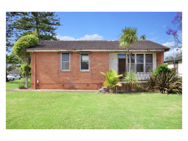 2 Mountfort Street, Lalor Park NSW 2147
