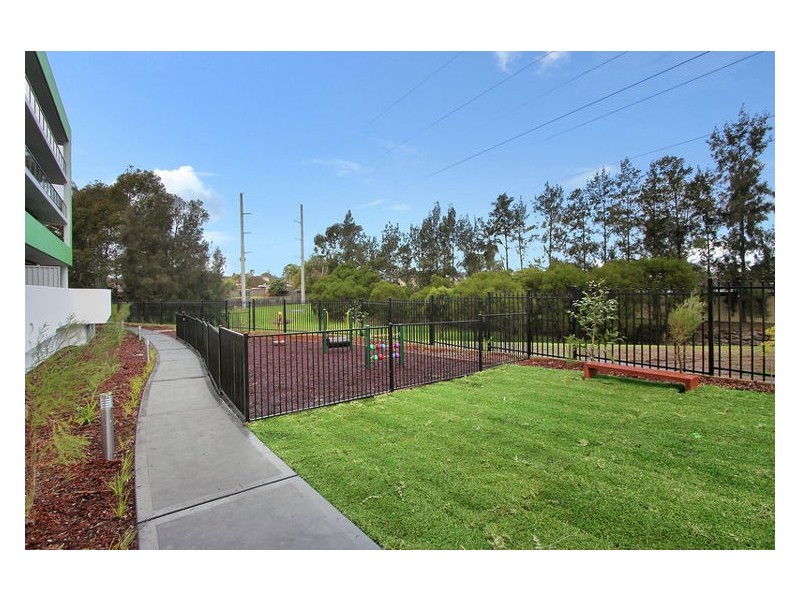 D202/8 Myrtle Street, Prospect NSW 2148