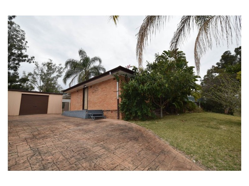 3 Toricelli Avenue, Whalan NSW 2770