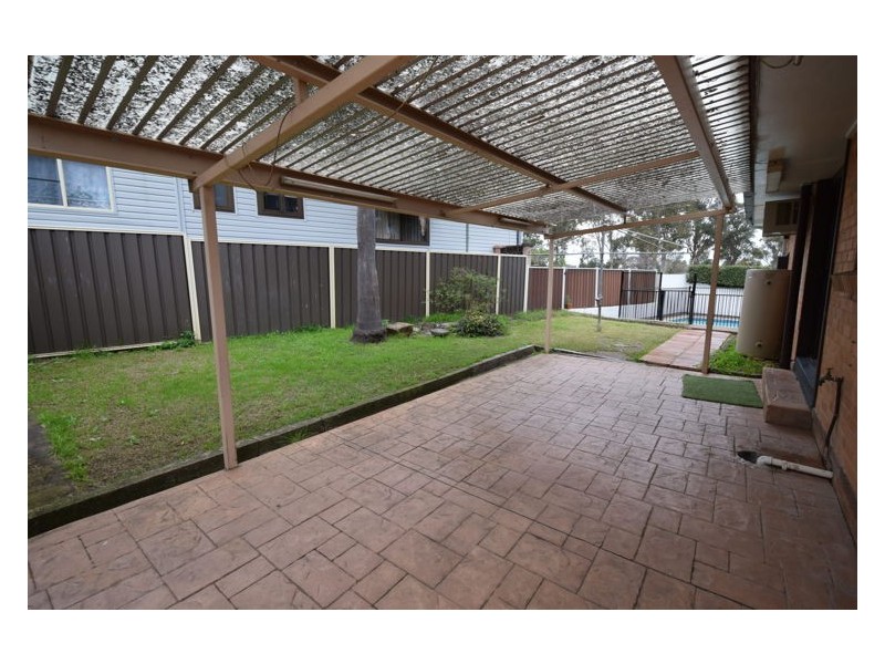 3 Toricelli Avenue, Whalan NSW 2770