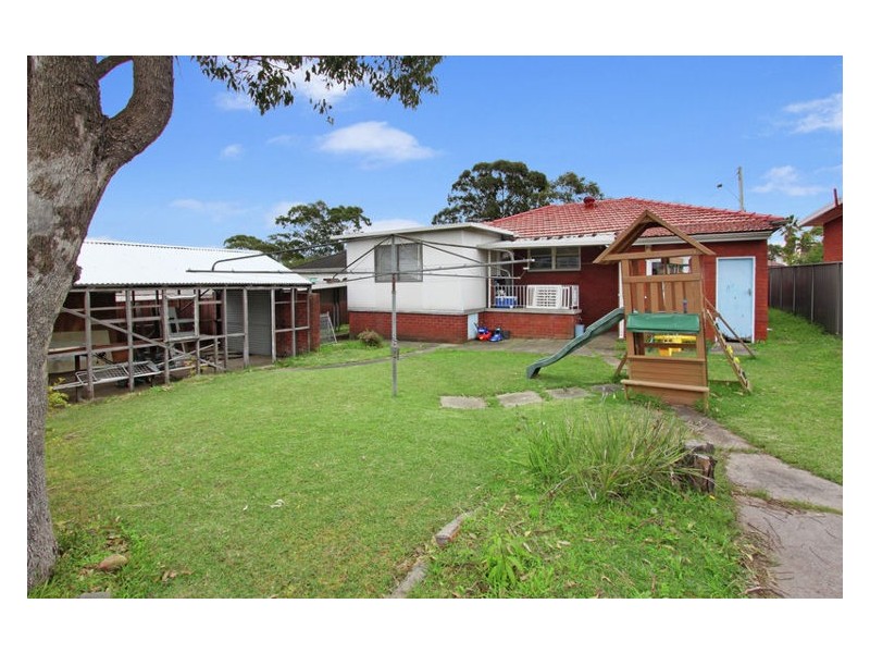 72 Bungaribee Road, Blacktown NSW 2148