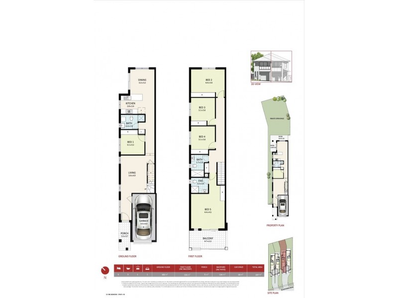 283 Blacktown Road, Prospect NSW 2148