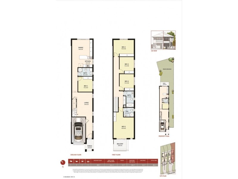 283 Blacktown Road, Prospect NSW 2148