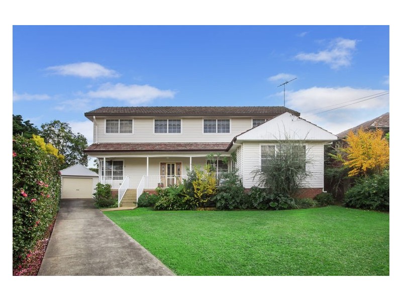 26 Francine Street, Seven Hills NSW 2147