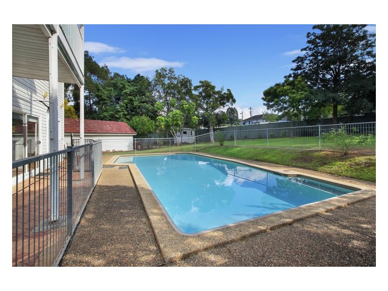 26 Francine Street, Seven Hills NSW 2147