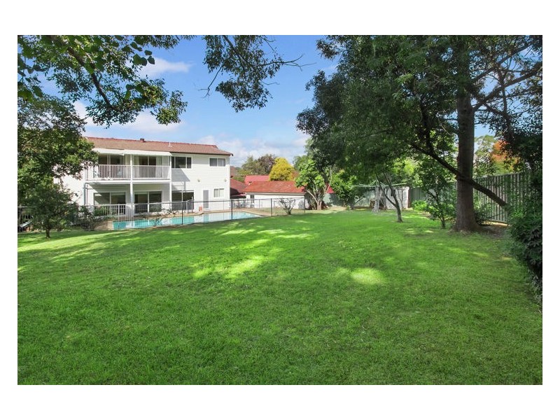 26 Francine Street, Seven Hills NSW 2147