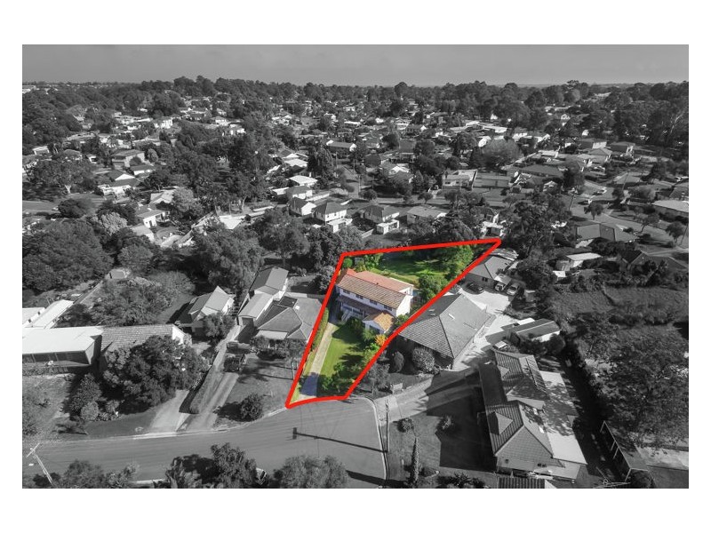 26 Francine Street, Seven Hills NSW 2147