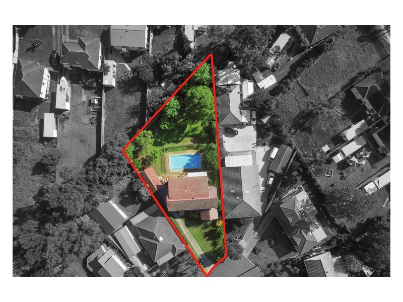 26 Francine Street, Seven Hills NSW 2147