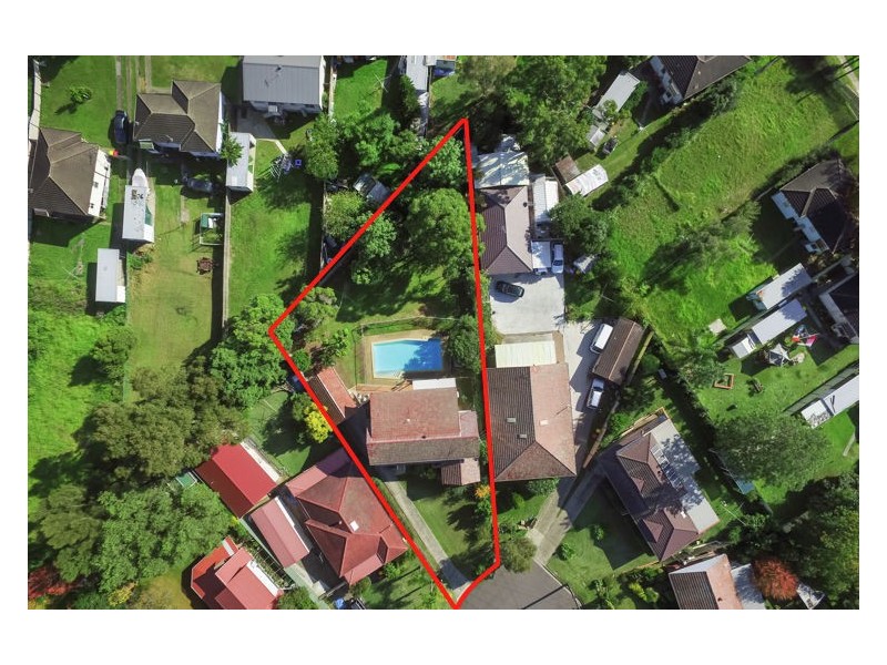 26 Francine Street, Seven Hills NSW 2147