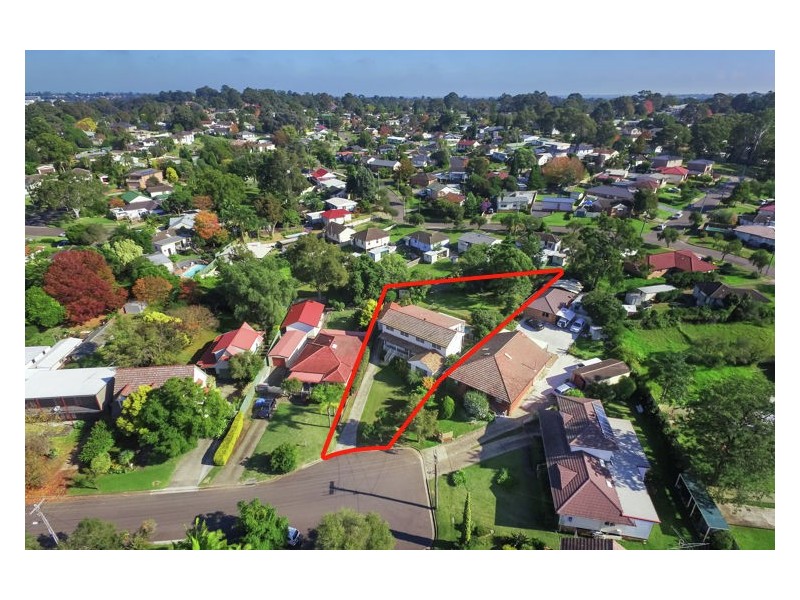 26 Francine Street, Seven Hills NSW 2147