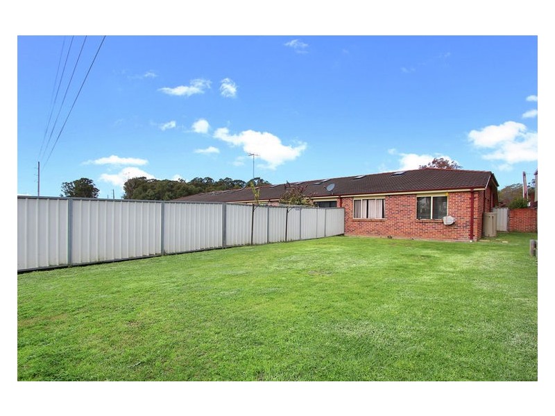 1/16 Ollier Crescent, Prospect NSW 2148