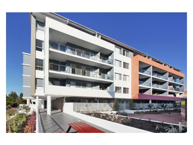 202C/8 Myrtle Street, Prospect NSW 2148