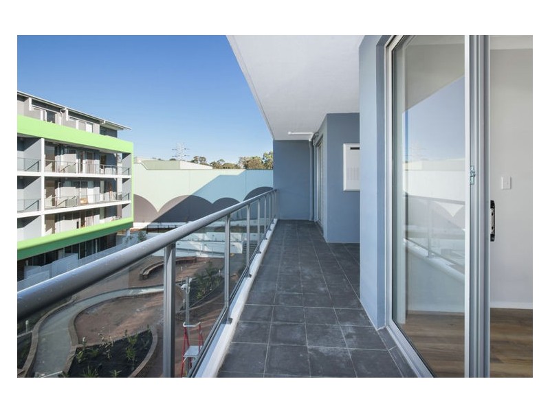 202C/8 Myrtle Street, Prospect NSW 2148