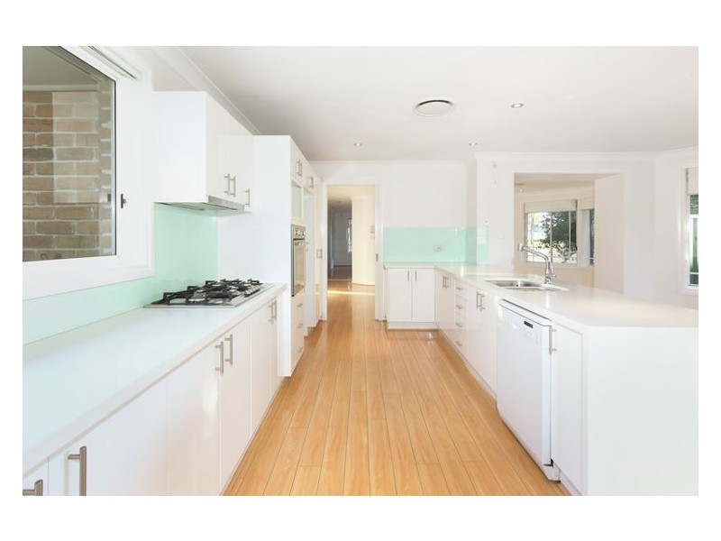 1 Wanaaring Terrace, Glenwood NSW 2768