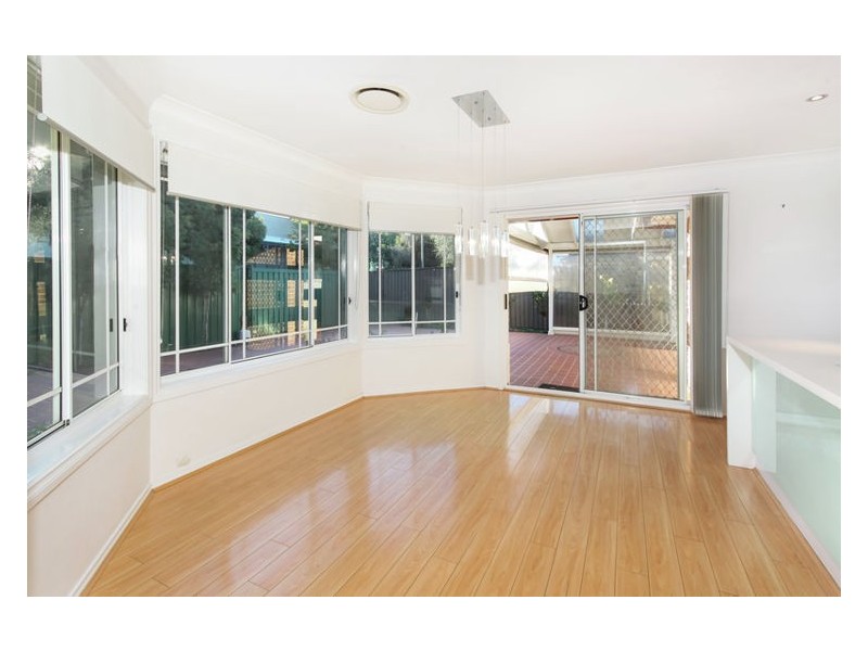 1 Wanaaring Terrace, Glenwood NSW 2768