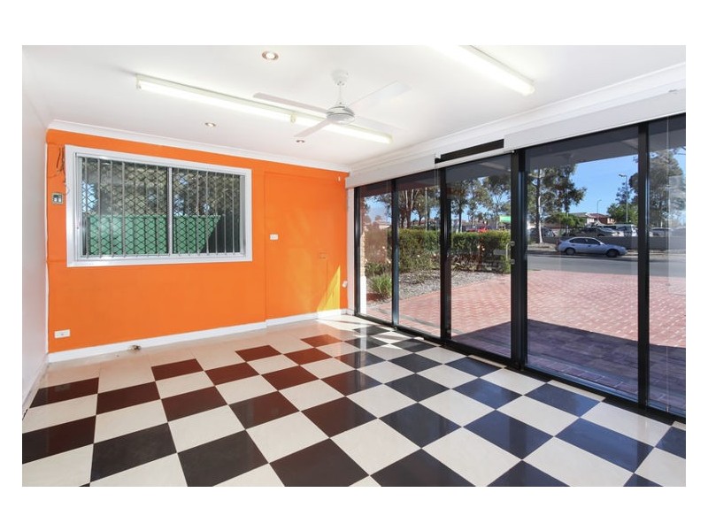 1 Wanaaring Terrace, Glenwood NSW 2768