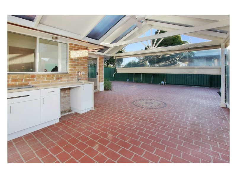 1 Wanaaring Terrace, Glenwood NSW 2768