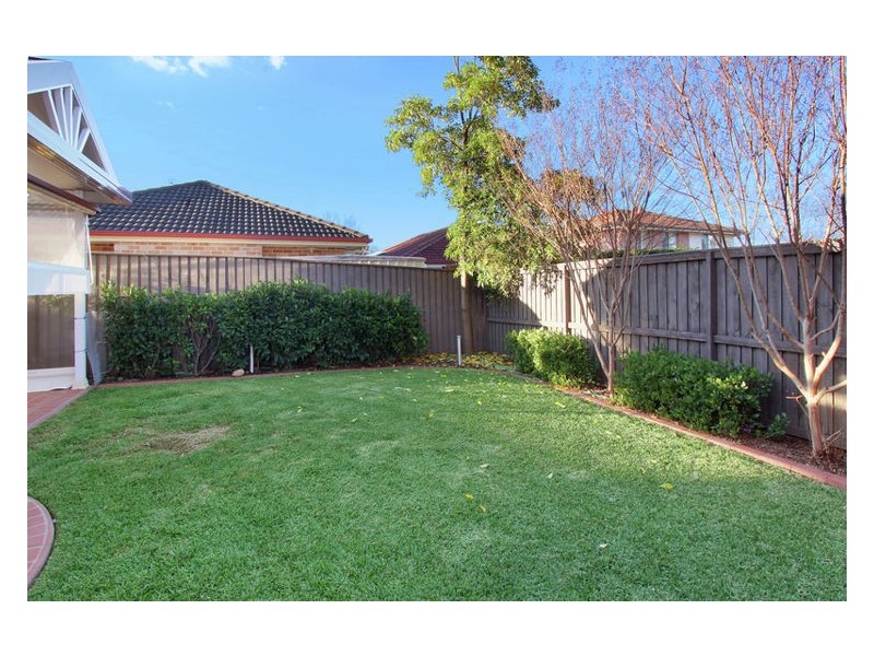 1 Wanaaring Terrace, Glenwood NSW 2768