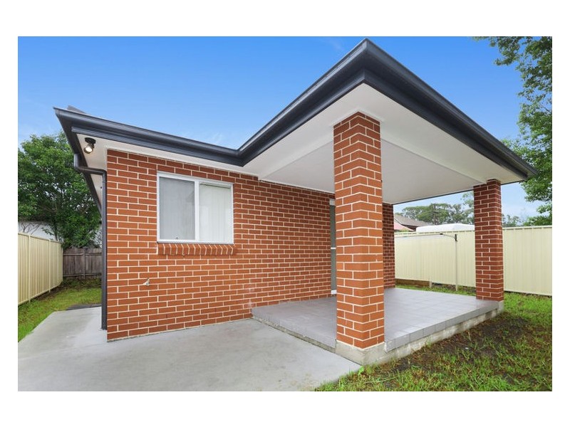 54A Hereward Highway, Blacktown NSW 2148