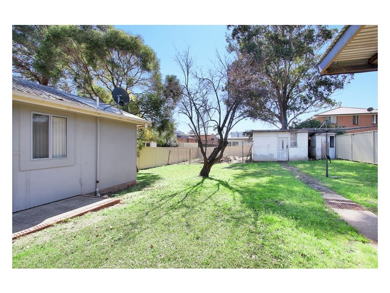 5 Ashwell Road, Blacktown NSW 2148